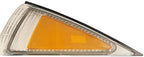 Dorman 1650058 Side Marker Light Assembly - Left