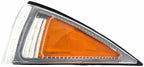 Dorman 1650058 Side Marker Light Assembly - Left