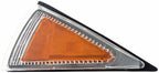 Dorman 1650058 Side Marker Light Assembly - Left