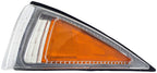 Dorman 1650059 Side Marker Light Assembly - Right
