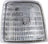 Dorman 1650202 Side Marker Light Assembly - Left