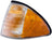 Dorman 1650206 Side Marker Light Assembly - Left