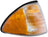 Dorman 1650207 Side Marker Light Assembly - Right