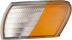 Dorman 1650212 Side Marker Light Assembly - Left