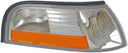 Dorman 1650249 Turn Signal / Parking Light Assembly - Front Right