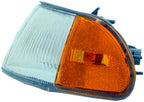 Dorman 1650606 Turn Signal / Parking Light Assembly - Front Left