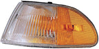 Dorman 1650606 Turn Signal / Parking Light Assembly - Front Left