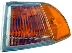 Dorman 1650606 Turn Signal / Parking Light Assembly - Front Left