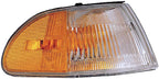 Dorman 1650607 Turn Signal / Parking Light Assembly - Front Right