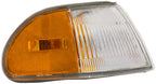 Dorman 1650607 Turn Signal / Parking Light Assembly - Front Right