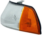 Dorman 1650671 Side Marker Light Assembly - Right