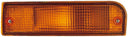 Dorman 1650694 Parking Light Assembly - Left