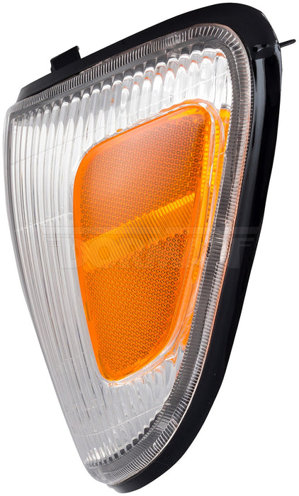 Dorman 1650738 Turn Signal / Parking Light Assembly - Front Left
