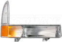 Dorman 1650795 Turn Signal / Parking Light Assembly - Front Right