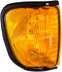 Dorman 1650811 Turn Signal / Parking Light Assembly - Front Right