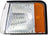 Dorman 1651001 Side Marker Light Assembly - Right