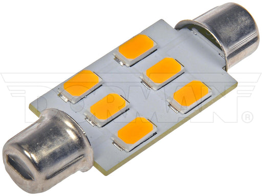 Dorman 211A-HP Trunk Light Bulb - Rear