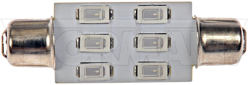Dorman 211B-HP Trunk Light Bulb - Rear
