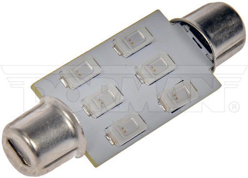 Dorman 211R-HP Trunk Light Bulb - Rear