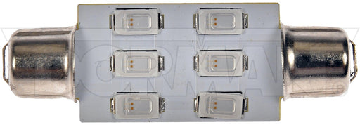 Dorman 211R-HP Trunk Light Bulb - Rear