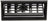 Dorman 216-5407 Dashboard Air Vent - Center