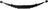 Dorman 22-1009HD Leaf Spring Assembly - Rear
