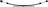 Dorman 22-1137 Leaf Spring Assembly - Rear