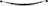 Dorman 22-1195 Leaf Spring Assembly - Rear