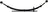 Dorman 22-1419HD Leaf Spring Assembly - Rear