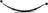 Dorman 22-1485 Leaf Spring Assembly - Rear