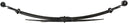 Dorman 22-1849HD Leaf Spring Assembly - Rear