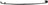 Dorman 22-400 Leaf Spring Assembly - Front