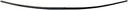Dorman 22-433 Leaf Helper Spring - Rear