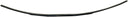 Dorman 22-467 Leaf Helper Spring - Rear