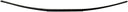 Dorman 22-495 Leaf Helper Spring - Rear