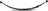 Dorman 22-613 Leaf Spring Assembly - Rear