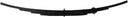 Dorman 22-855HD Leaf Helper Spring - Rear