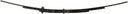 Dorman 22-855 Leaf Helper Spring - Rear