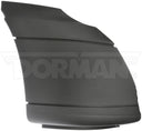 Dorman 242-5110 Bumper End Cap - Front Right