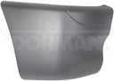 Dorman 242-5203 Bumper End Cap - Front Right