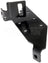 Dorman 242-5232 Bumper Bracket - Front Left