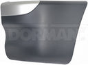 Dorman 242-5255 Bumper End Cap - Front Left