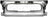 Dorman 242-5262 Bumper - Front Center