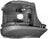 Dorman 242-5275 Bumper Cover Reinforcement - Front Right