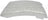 Dorman 242-5288 Bumper End - Front Left