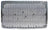 Dorman 242-5513 Grille - Front