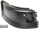 Dorman 242-5554 Bumper End - Front Right