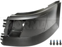 Dorman 242-5555 Bumper End - Front Left