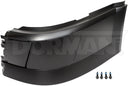 Dorman 242-5557 Bumper End - Front Left