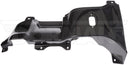 Dorman 242-6006 Cowl Panel - Left